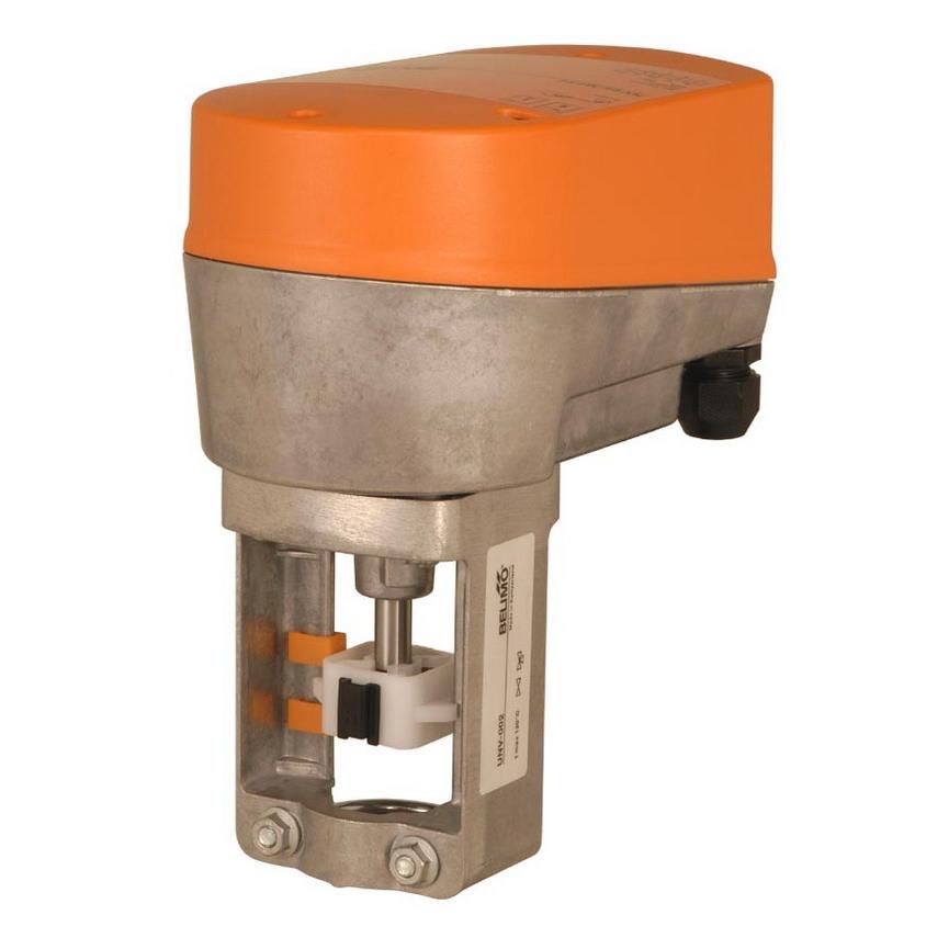 NV24-MFT | Belimo 24V Non Spring MFT Valve Actuator