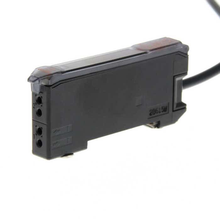 E3X-MDA11 | Omron 2-Channel Photoelectric Amplifier 12-24VDC