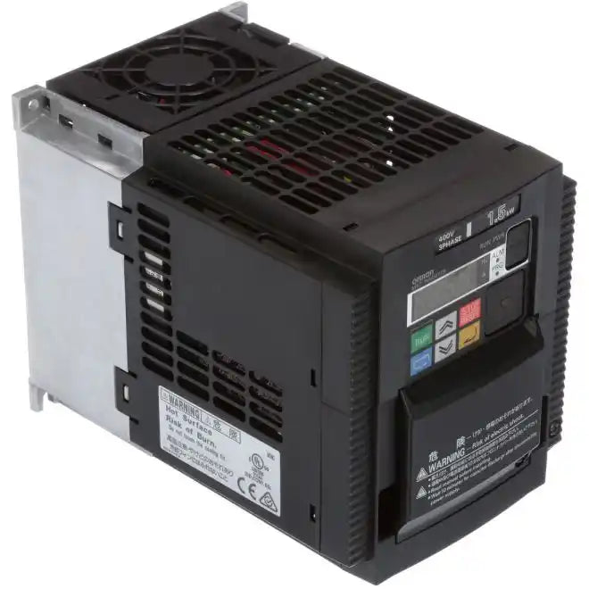 3G3MX2-A4015-V1 | Omron Inverter Drive