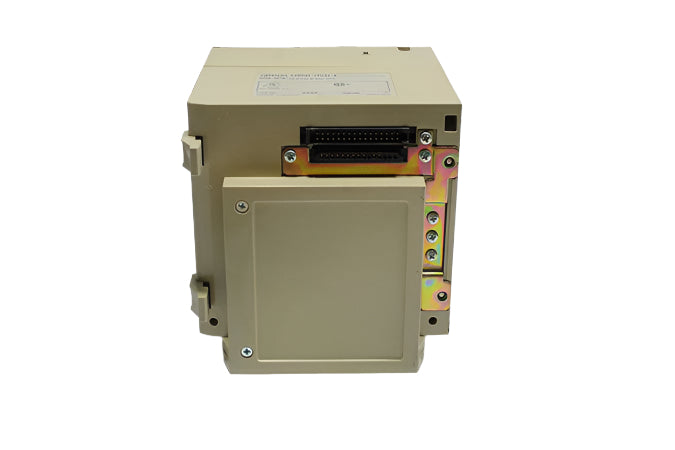 C200HS-CPU21-E | Omron Sysmatic CPU Unit PIC Module