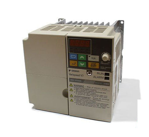 CIMR-V7AZ43P0 | Omron Drive Speed Controller