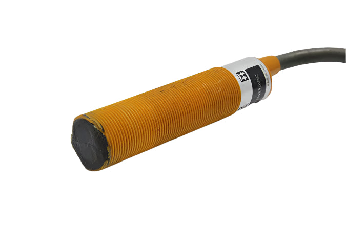 E3F-R2Z2 | Omron Retroreflective Photoelectric Sensor 2m Range
