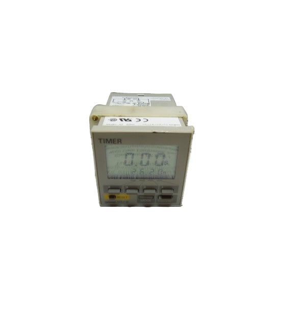 Omron H5CR-L Digital Timer | In Stock, Quick Delivery