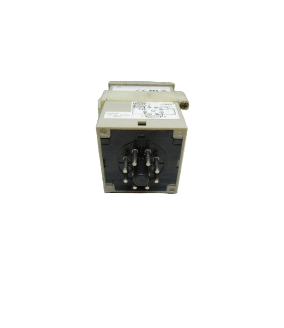 H5CR-L | Omron H5CR Series Digital Panel Timer 48×48 mm Multi-Function Up/Down Counter