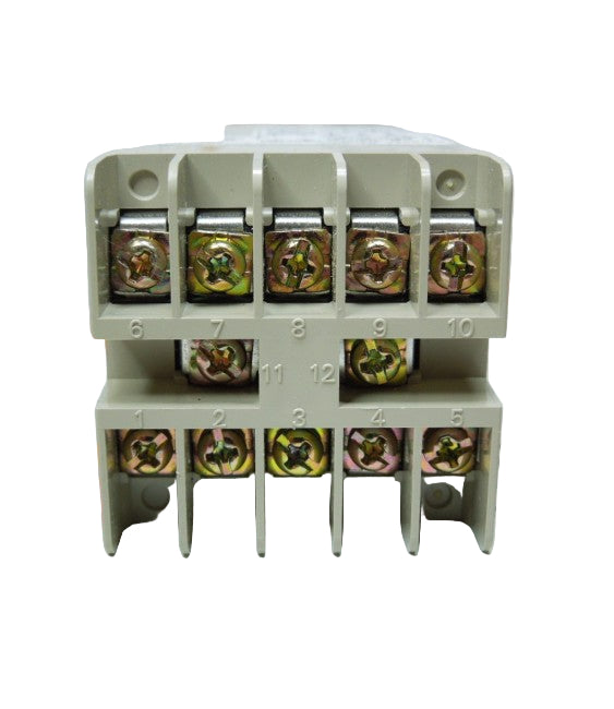 H7CR-BWVG-500 | Omron H7CR Series Dual Preset Digital Counter AC/DC Panel Mount