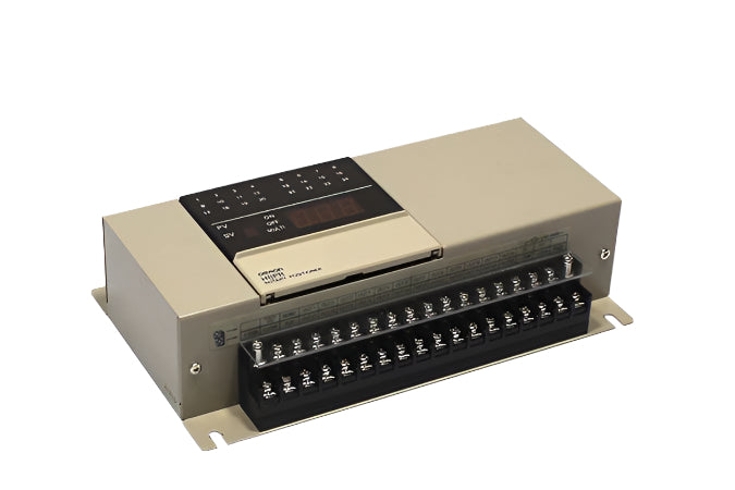 H8PR-24P | Omron Rotary Cam Positioner Module