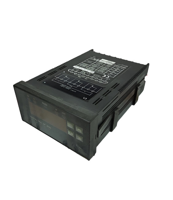 K3TX-VD21A-C1 | Omron Digital Panel Table