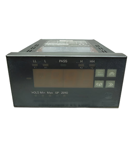 K3TX-VD21A-C1 | Omron Digital Panel Table