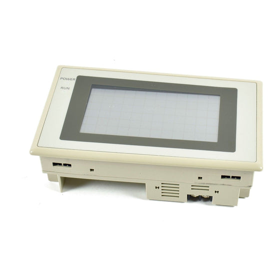 NT20S-ST128B | Omron Operator Interface 5-Inch