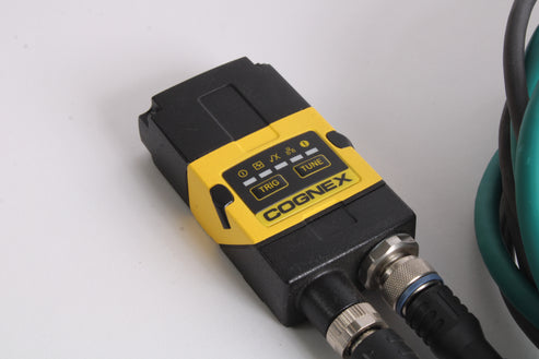 MSIP-REM-CGX-DM262X | Cognex Industrial Barcode Reader