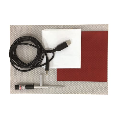 OSID-INST | Xtralis OSID Installation Kit for Smoke Detection Systems