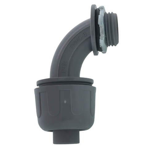 P491 | Pemko DEG Angle Liquidtight Connector