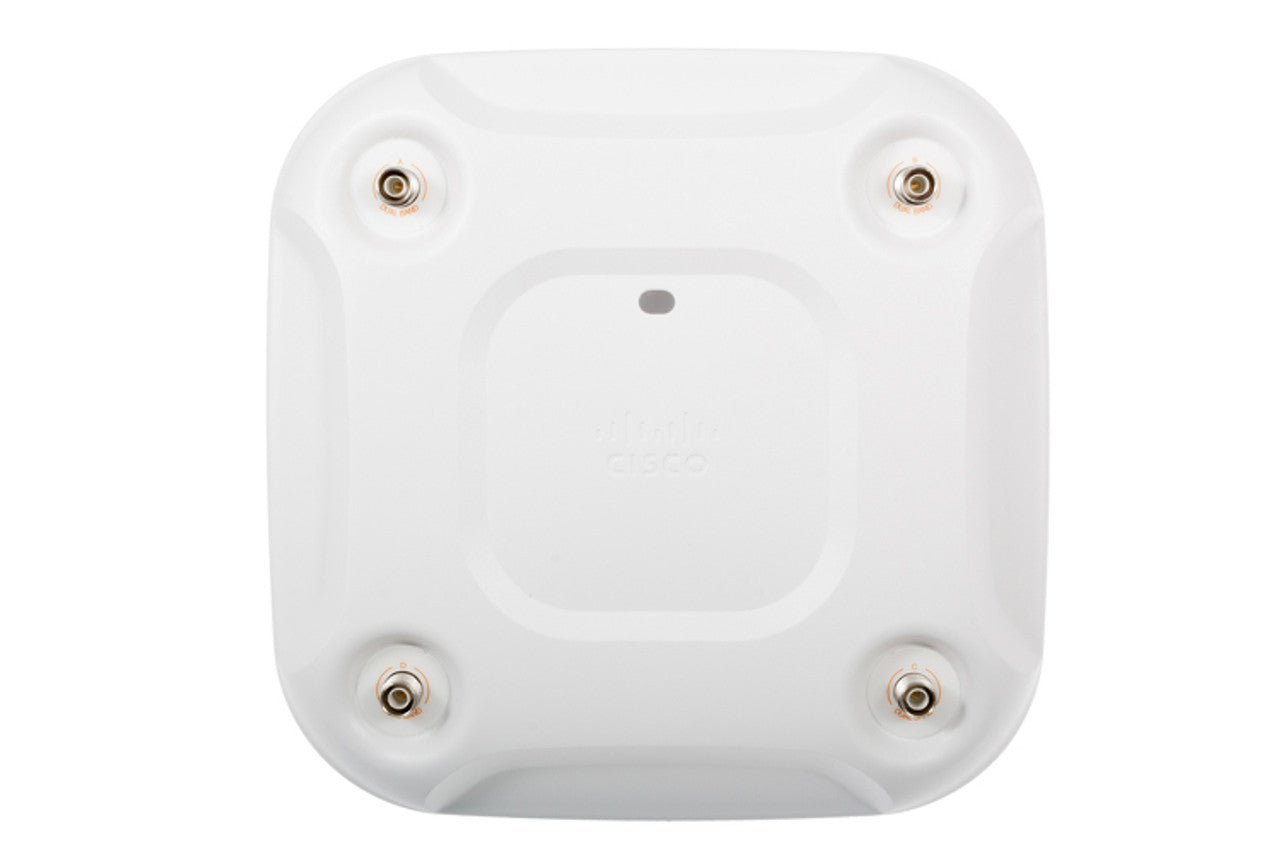 AIR-CAP3702E-B-K9 | Cisco Aironet 3700 Dual-Band 802.11ac Wireless Access Point