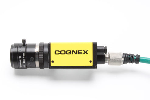 821-0047-1R | Cognex In-Sight Micro Vision System Camera