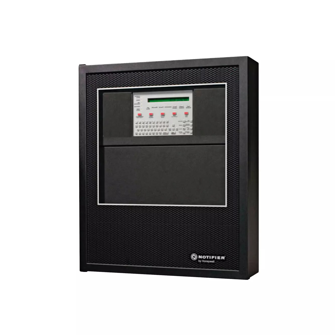NFS2-640 | Notifier Intelligent Fire Alarm Control Panel