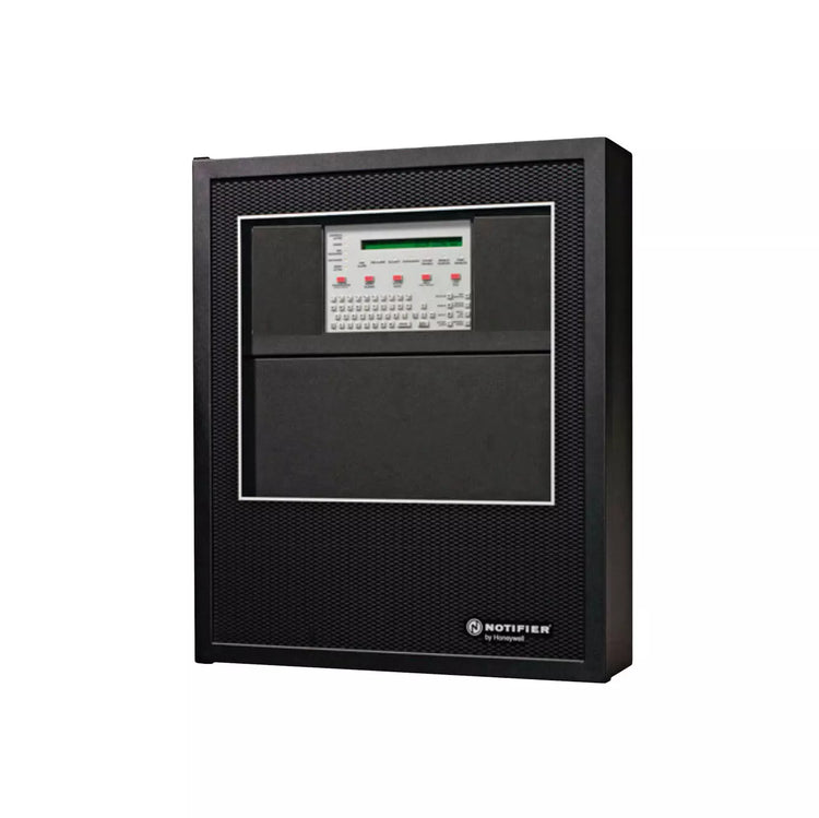 NFS2-640 | Notifier Intelligent Fire Alarm Control Panel