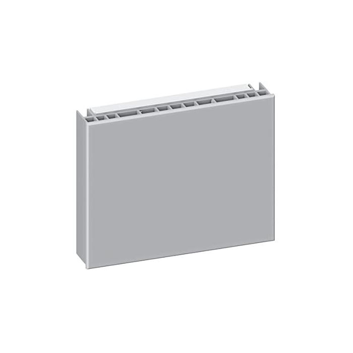 PHPM-WBX-DV-WH | Lutron Power Module Phase Adapter White for Multi-Voltage Lighting Control