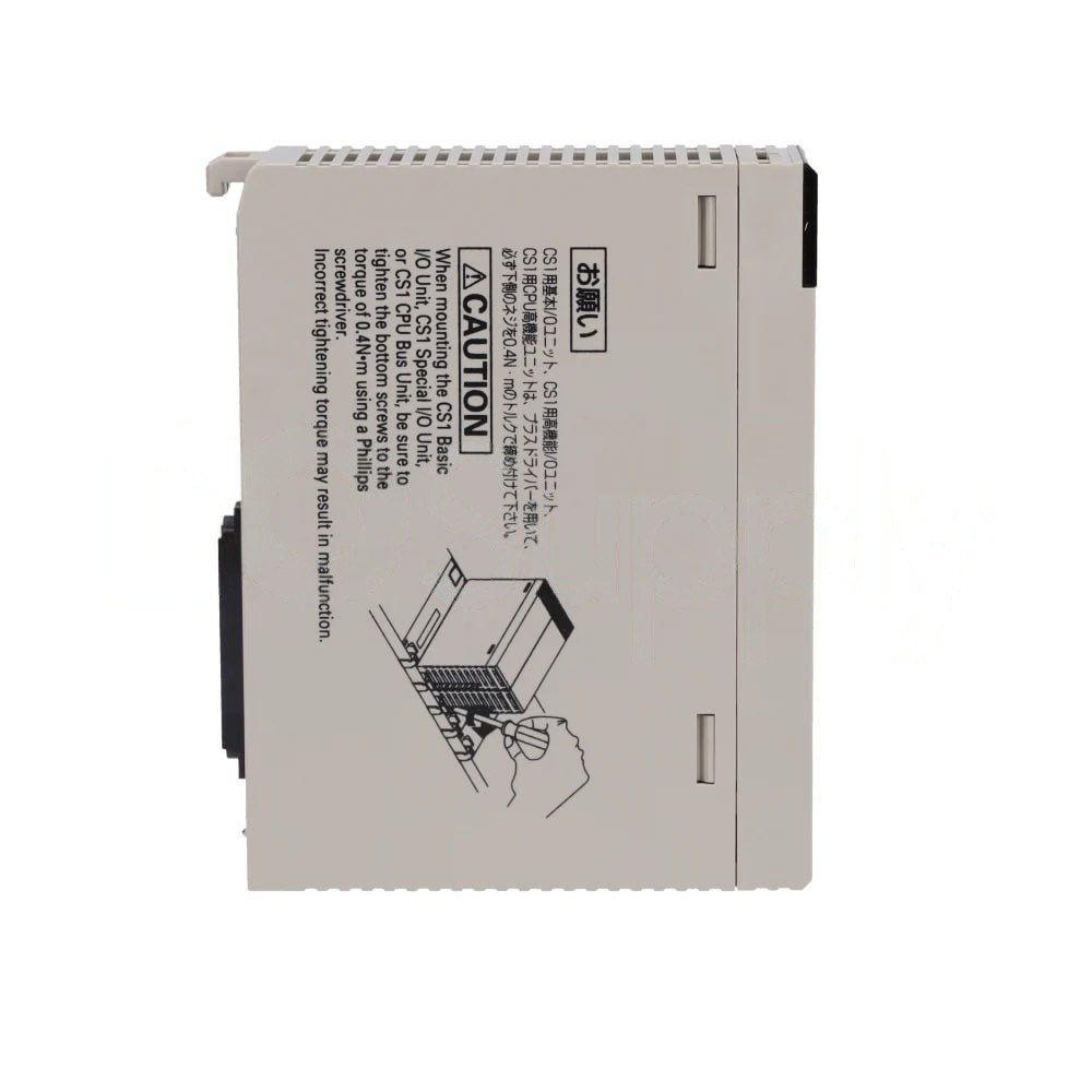 CS1W-NC413 | Omron Position Control Unit 4 Axes