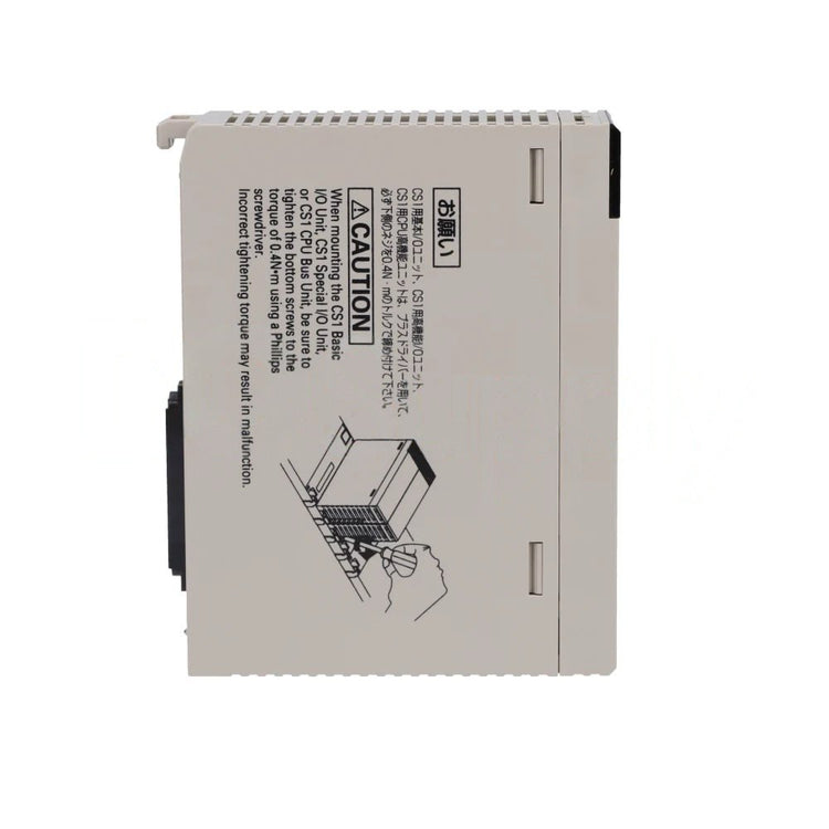 CS1W-NC413 | Omron Position Control Unit 4 Axes
