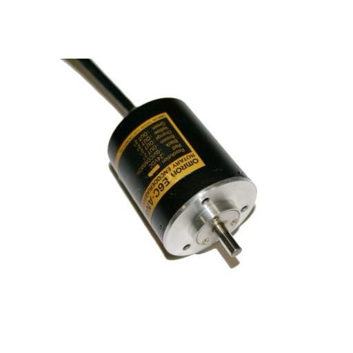 E6C-AN4C-03 | Omron Absolute Rotary Encoder