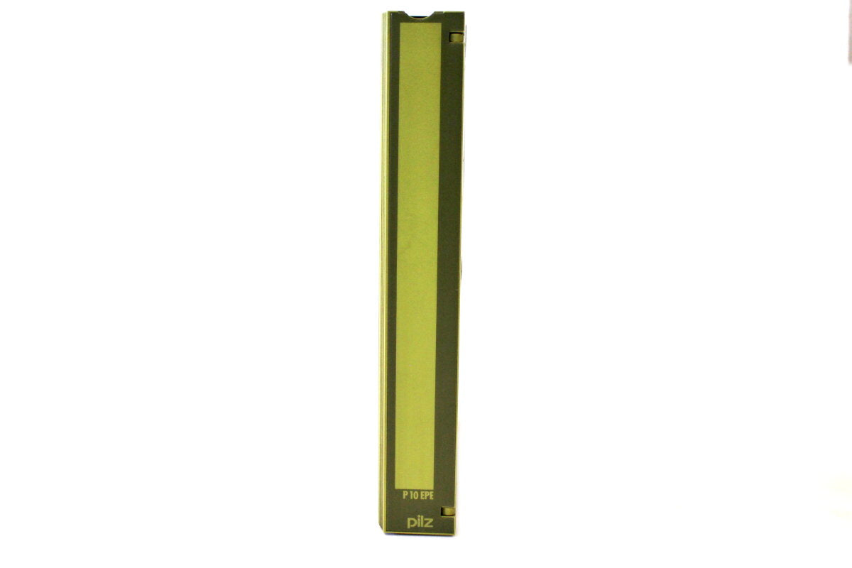 P10-EPE | Pilz Extension Module