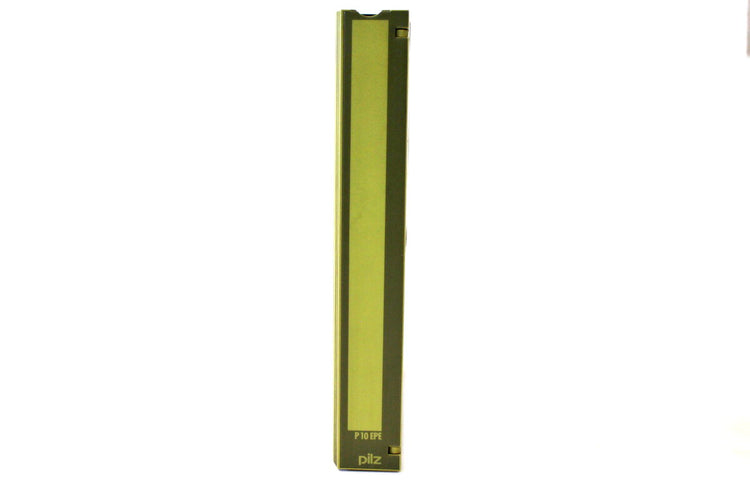 P10-EPE | Pilz Extension Module