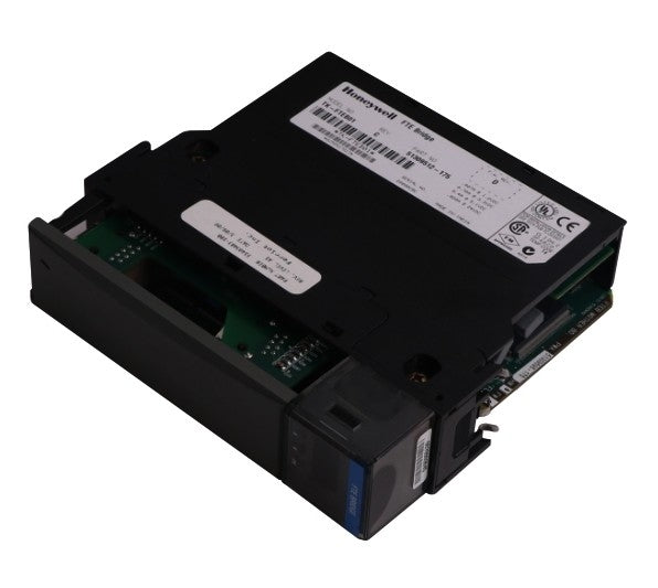 TK-FTEB01 | Honeywell ControlLogix FTE Ethernet Bridge Module