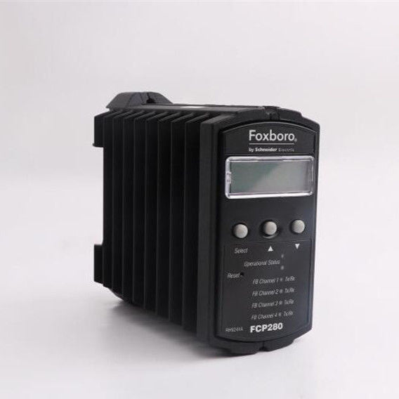 Field Device Controller FCP280 | Schneider Electric Field Control Processor
