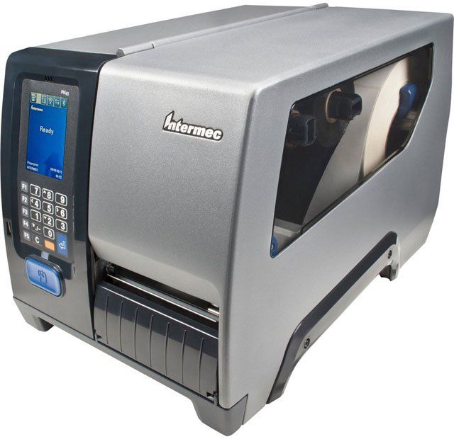 PM43A1100004020 | Honeywell Thermal Barcode Label Printer