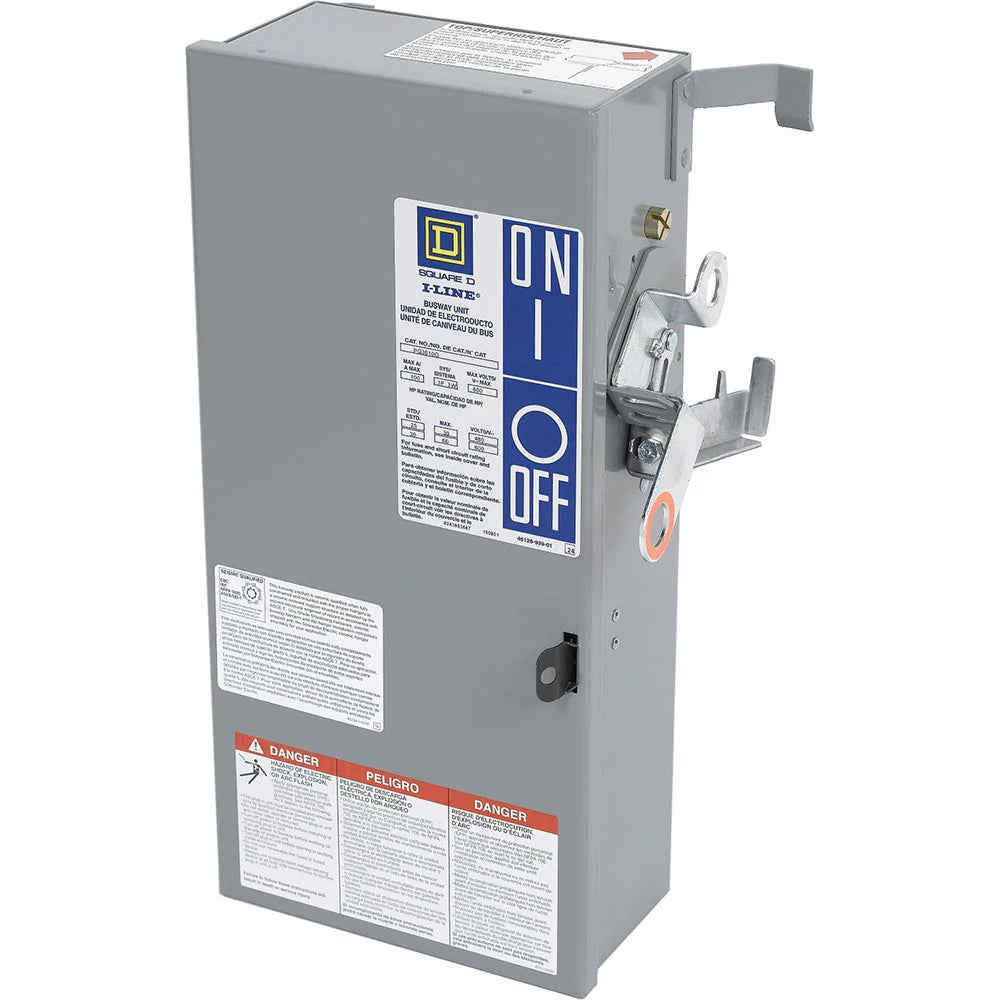 PQ3610G | Schneider Electric Control