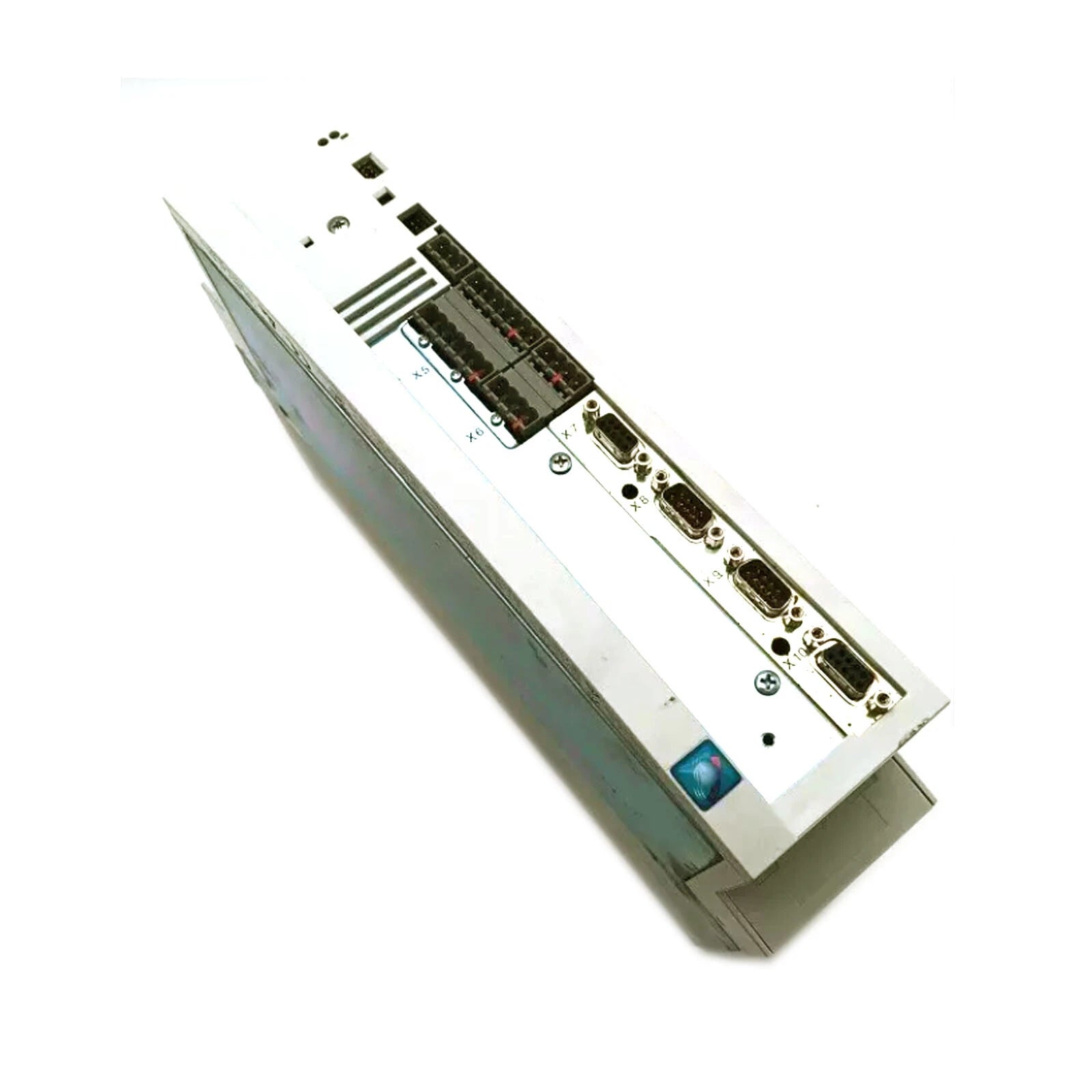 EVS9322-ES | Lenze 9300 Series Servo Controller 0.75 kW 400/480 VAC