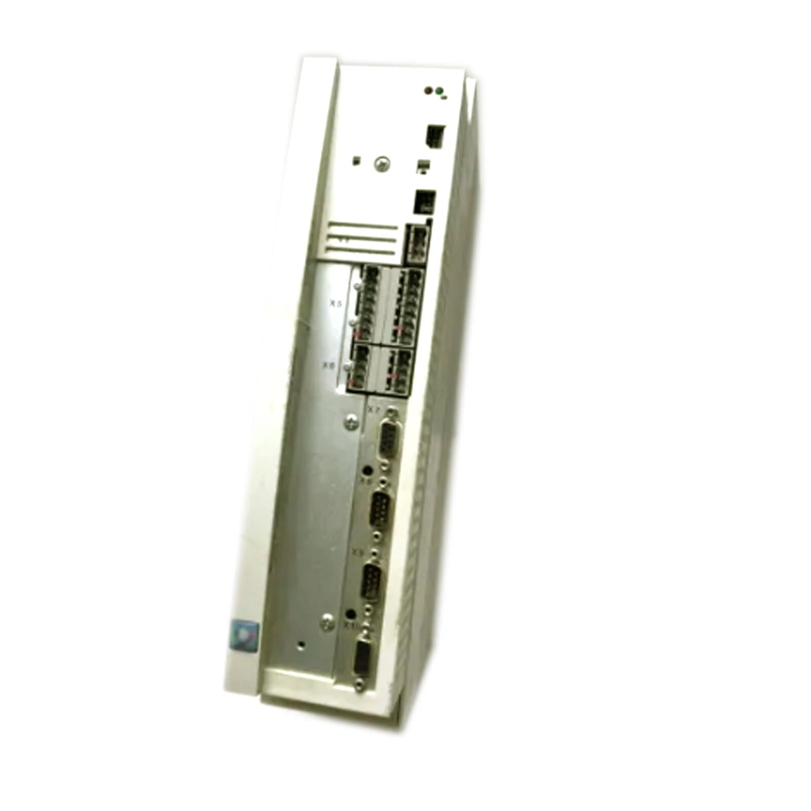 EVS9322-ES | Lenze 9300 Series Servo Controller 0.75 kW 400/480 VAC