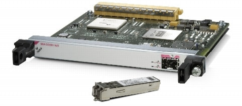 SPA-1XOC12-POS | Cisco POS Shared Port Adapter