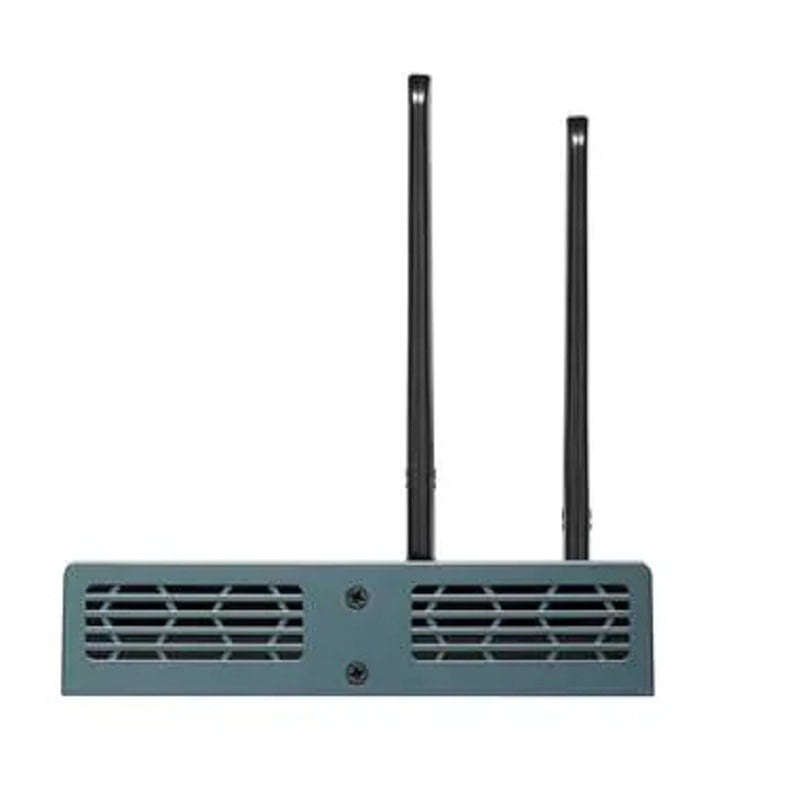 C819HG-4G-G-K9 | Cisco Compact Hardened 4G LTE Secure IOS Router