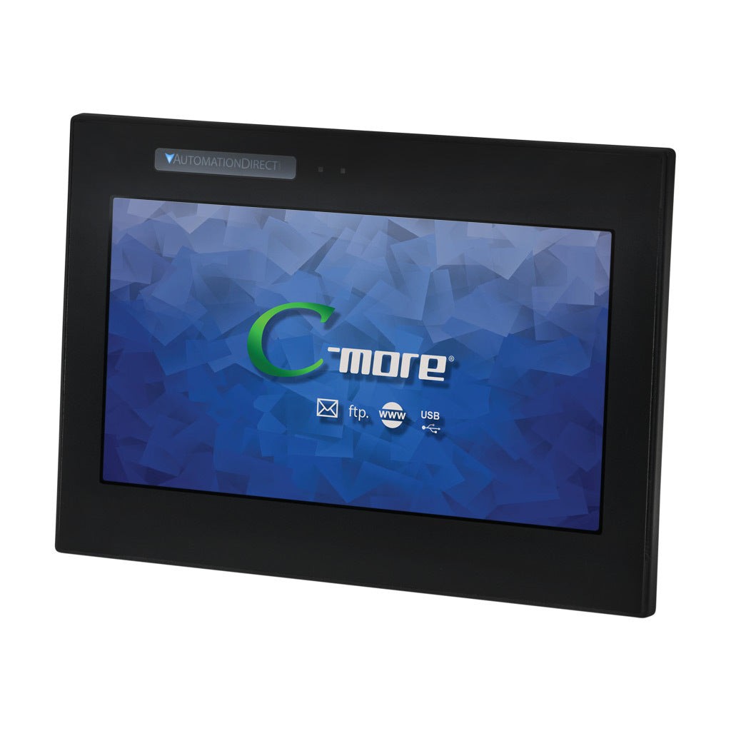 CM5-T10W | Automation Direct Touch Screen HMI