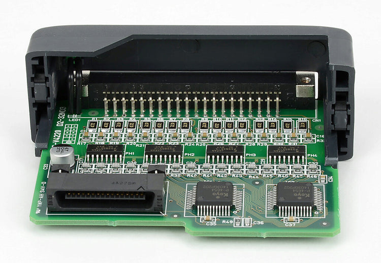 D2-32ND3 | Automation Direct DL205 32-Point 24VDC Discrete Input Module