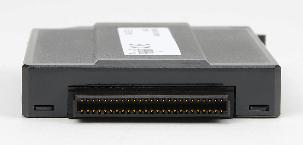 Automation PLC Direct D4-RAM-1 CMOS RAM Cartridge, 15.5K Automation PLC Direct D4-RAM-1 CMOS RAM Cartridge, 15.5K