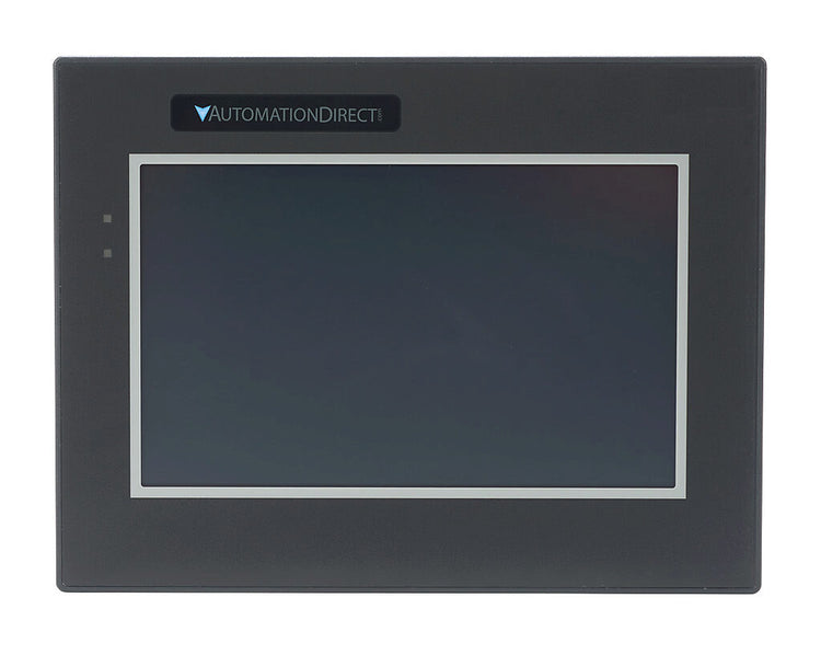 EA9-T7CL | Automation Direct C-more EA9 7" WVGA Touchscreen HMI