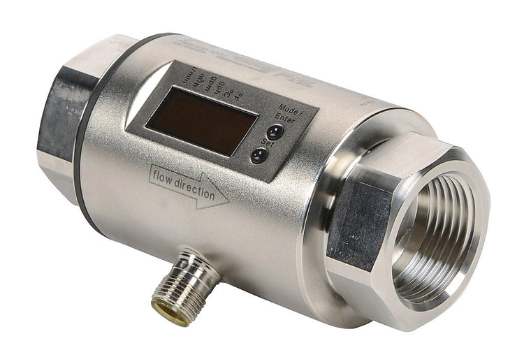 FMM100-1002 | Automation Direct ProSense 1in NPT Magnetic Flow Meter 0–26.4 GPM