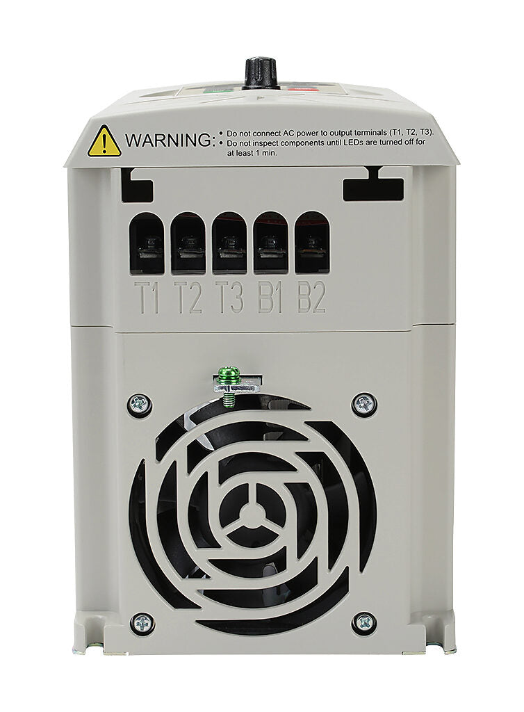 GS2-23P0 | Automation Direct 3HP GS2 Series AC Micro Drive 200–240VAC