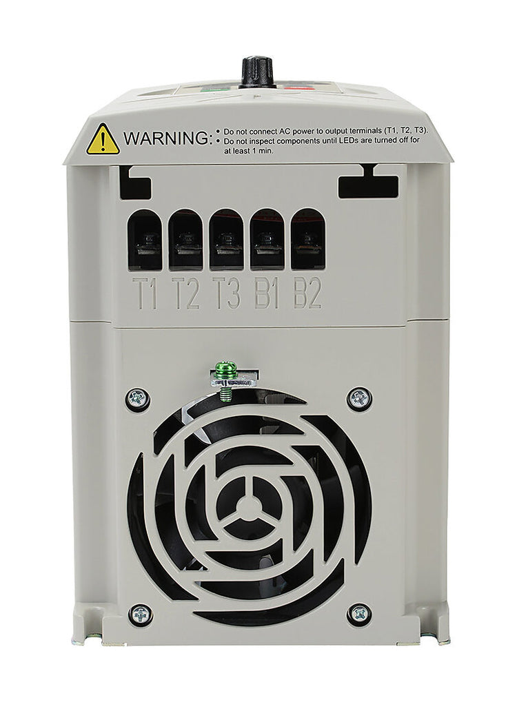 GS2-23P0 | Automation Direct 3HP GS2 Series AC Micro Drive 200–240VAC