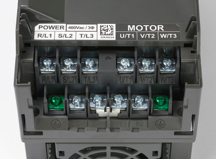 GS23-47P5 | Automation Direct DURApulse GS20 7.5HP 460VAC AC Drive