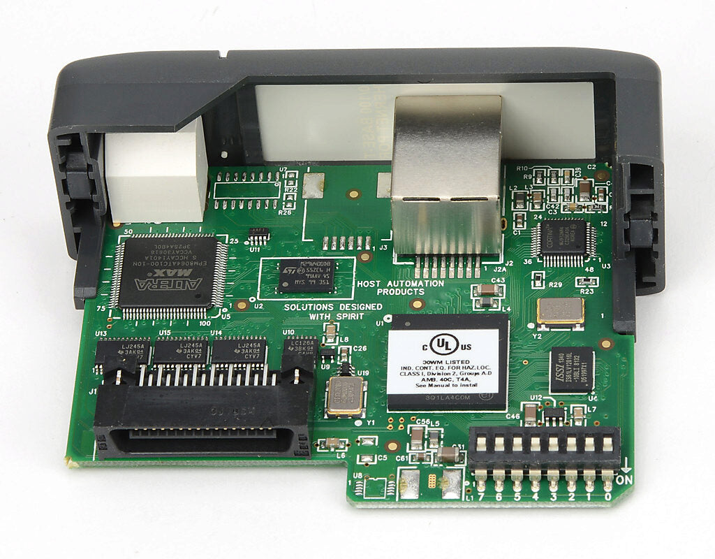 Erm Module Fan Automation Direct H2-ERM100 Remote I/O Module | In Stock