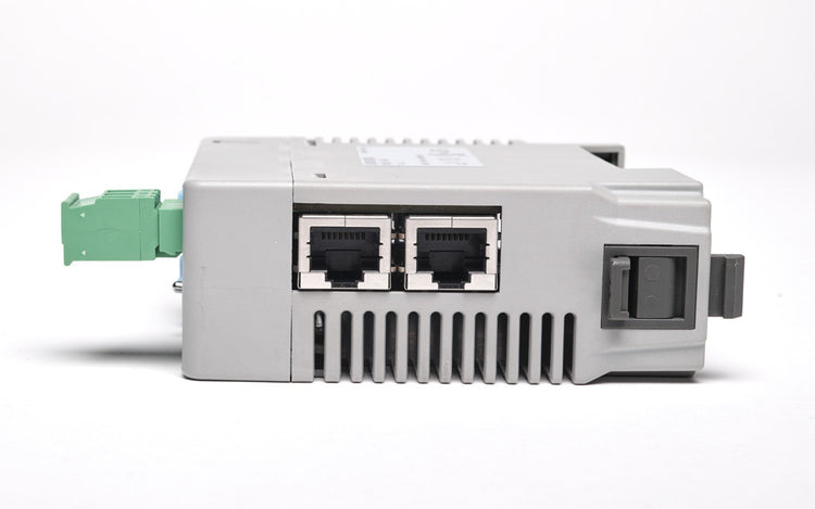 P2-550 | Automation Direct Productivity2000 CPU Module with 50 MB Memory and Dual Ethernet