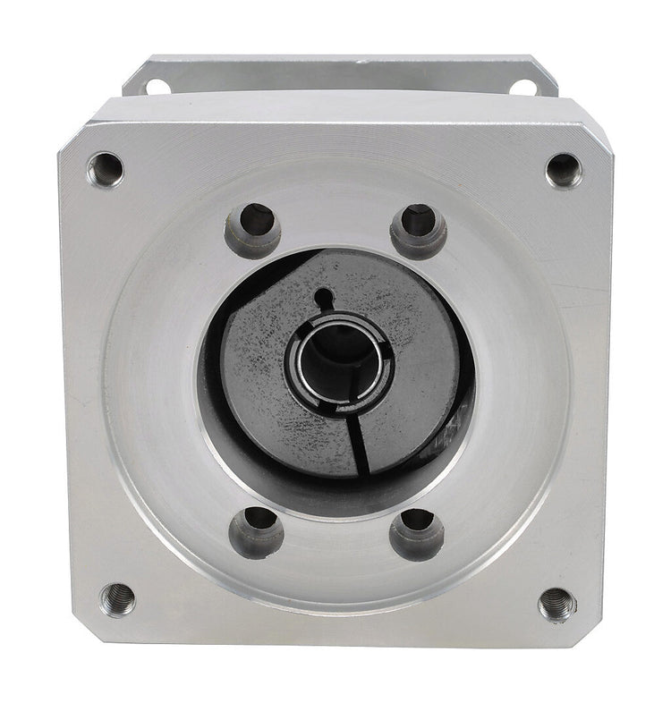 PGCN34-0550 | SureGear Precision Planetary Gearbox 5:1 Ratio NEMA 34 Inline Gear Reducer