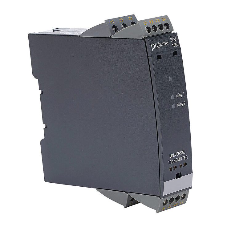 SCU-1600 | Automation Direct ProSense Isolated Universal Signal Conditioner