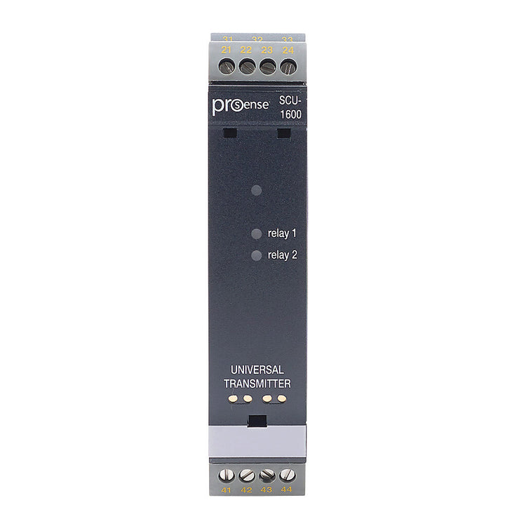 SCU-1600 | Automation Direct ProSense Isolated Universal Signal Conditioner