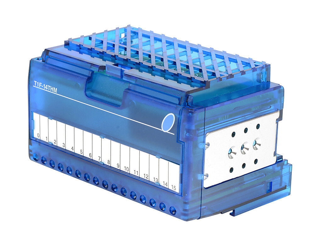 Module Terminator Automation Direct T1F-14THM Input Module | Trusted Supplier