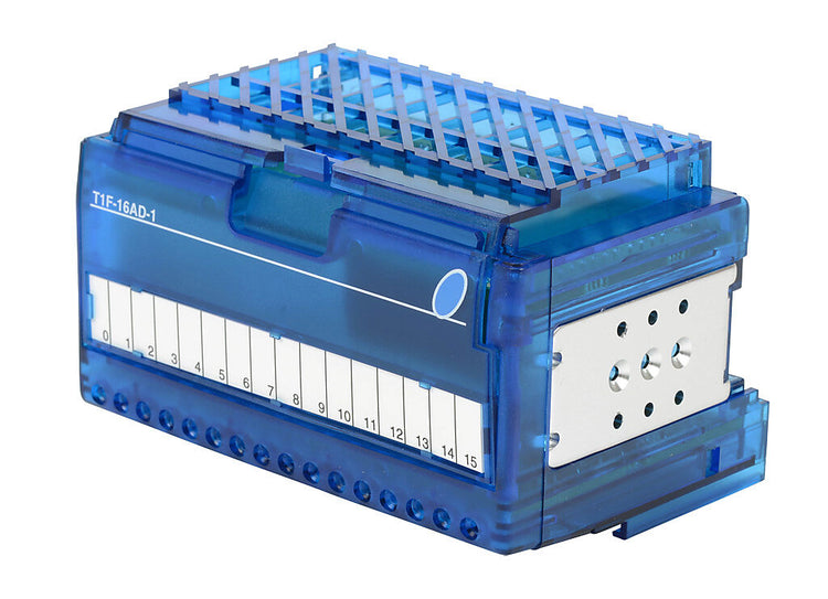 Automation Direct T1F-16AD-1 Terminator 16-Channel Analog Input Module 4-20mA 14-Bit