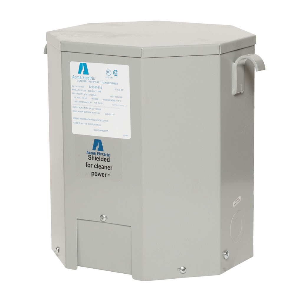 T2536161S | Acme Electric Low Voltage Distribution Transformer